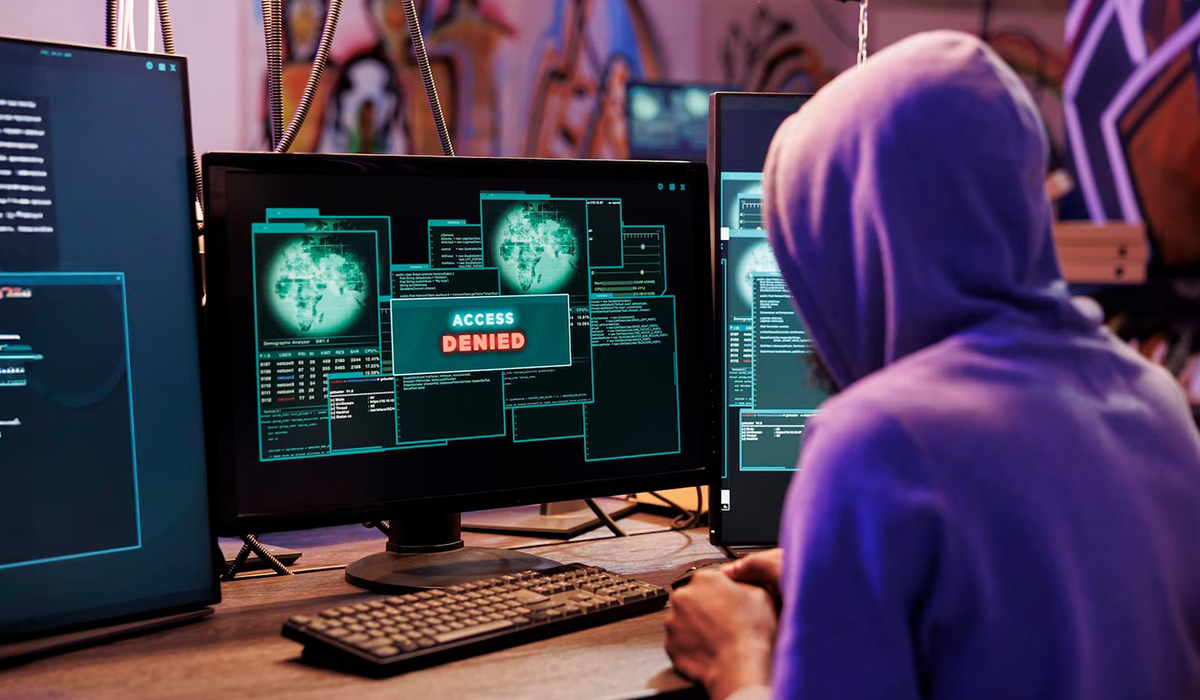 Financial Institution Security