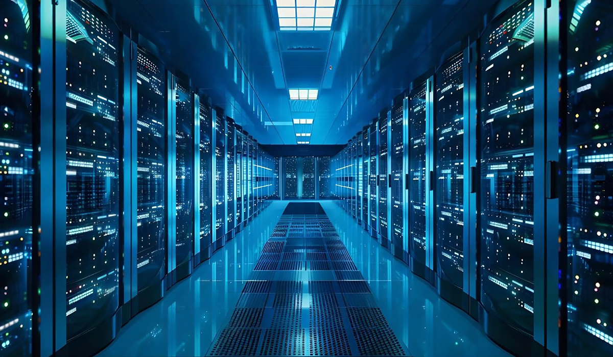 Financial Institution Security