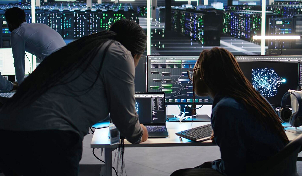 Financial Institution Security