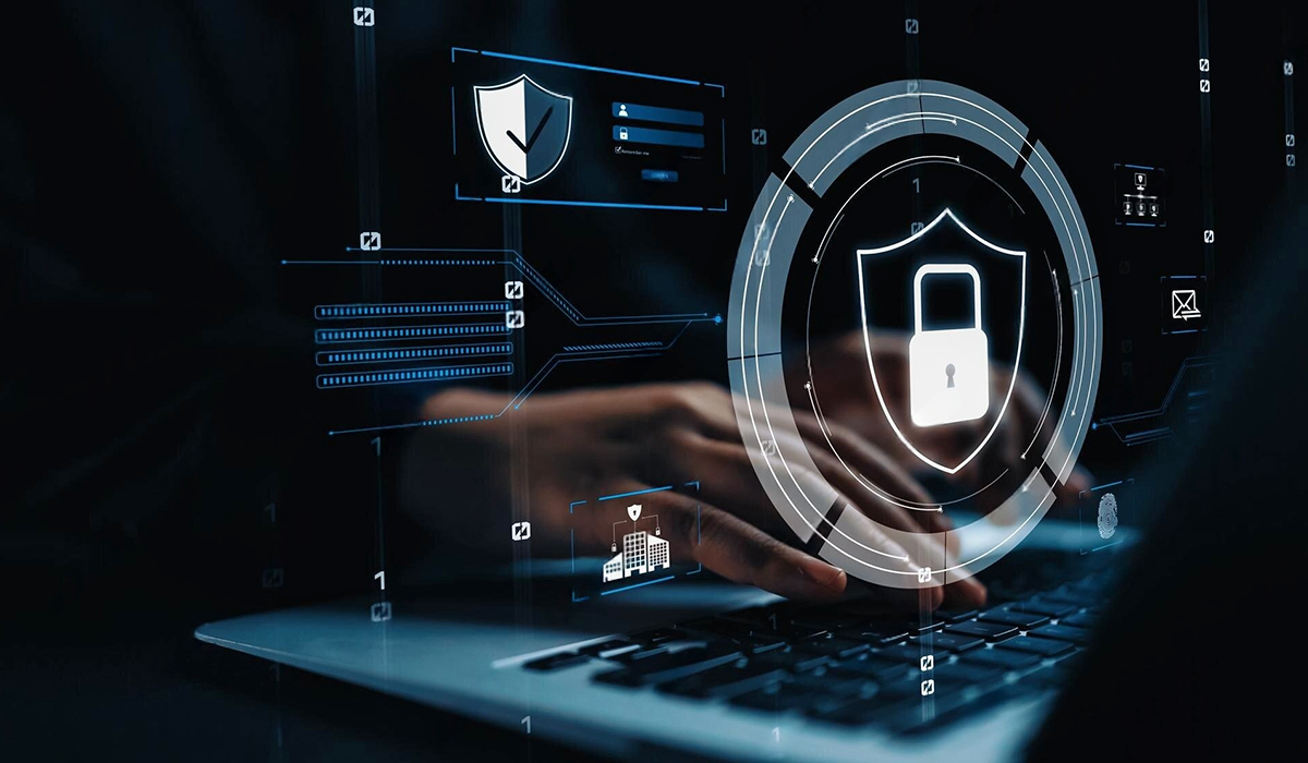 Financial Institution Security