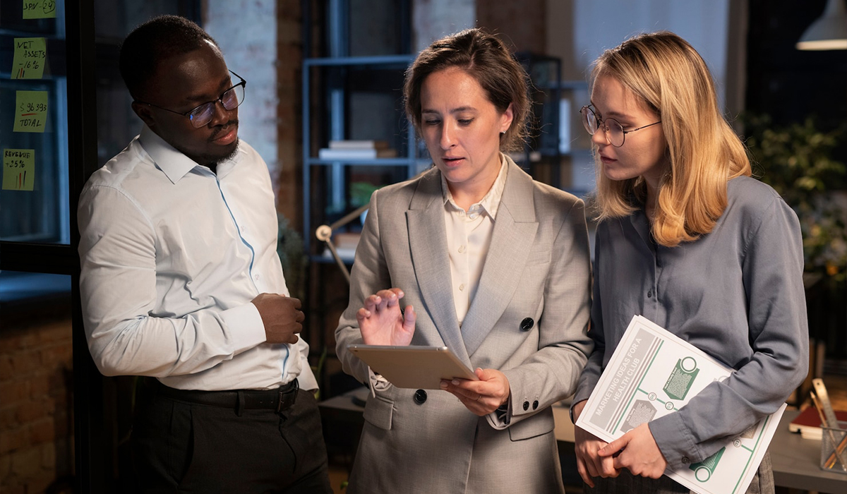 Financial Institution Security